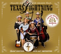 Texas Lightning - Meanwhile, Back at the Golden Ranch